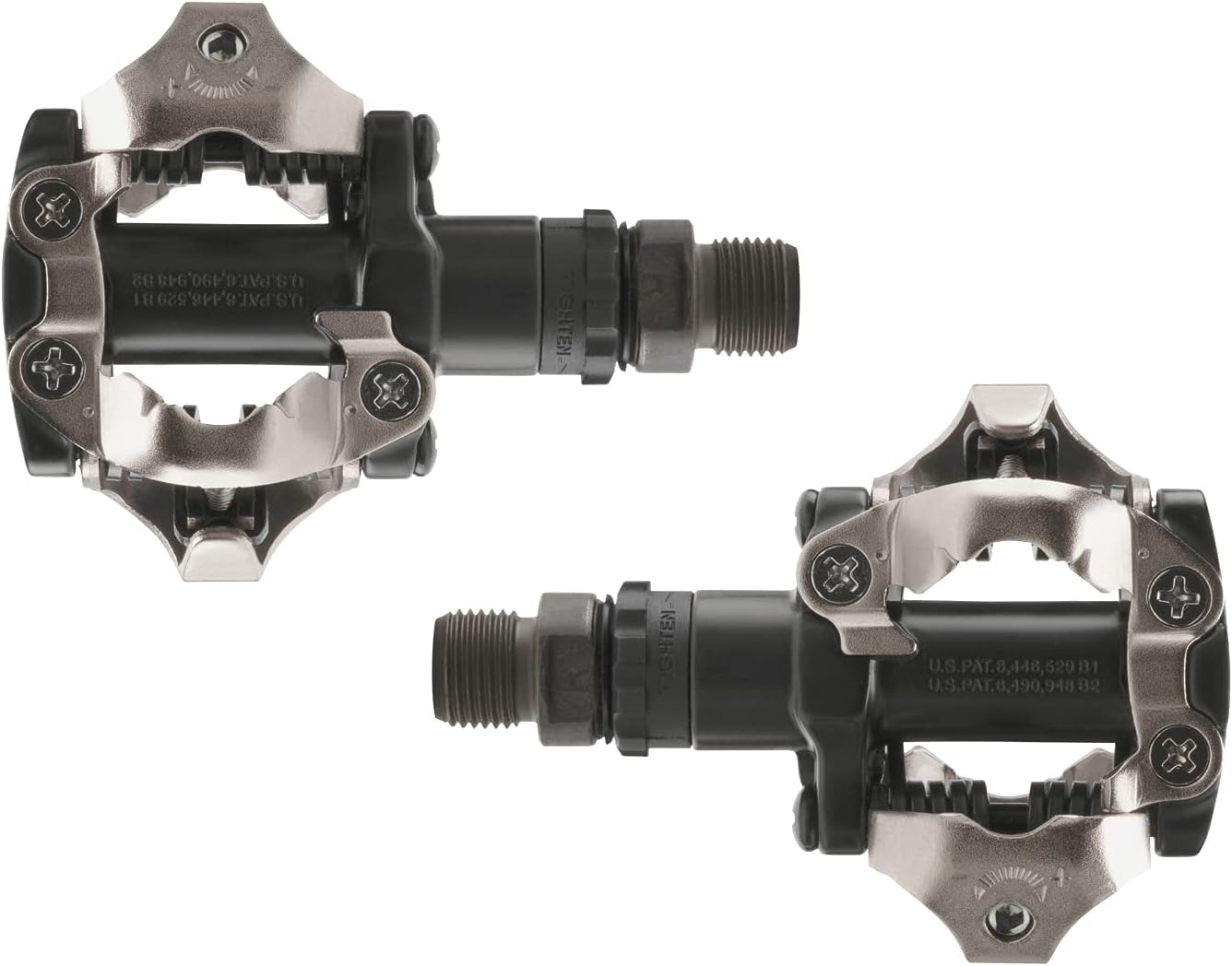 SHIMANO EPDM520S Pedal