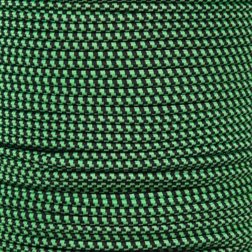 1/8 Inch Nylon Bungee Cord - Versatile Shock Cord for Crafting & Home Improvement
