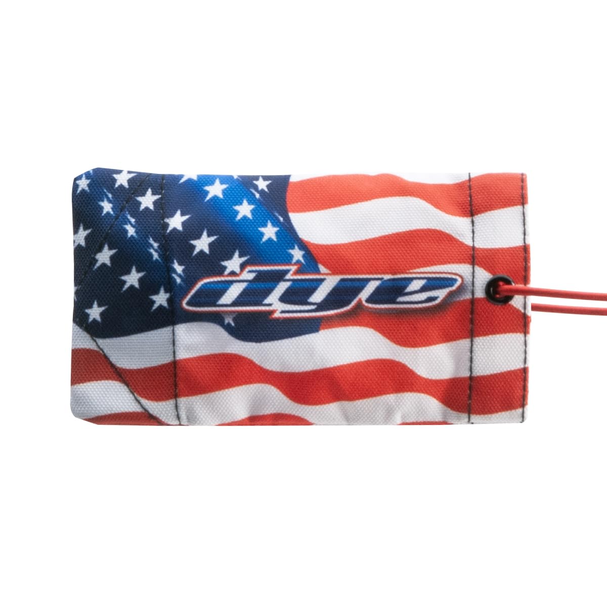 Dye Barrel Cover (Barrel Cover Merica)