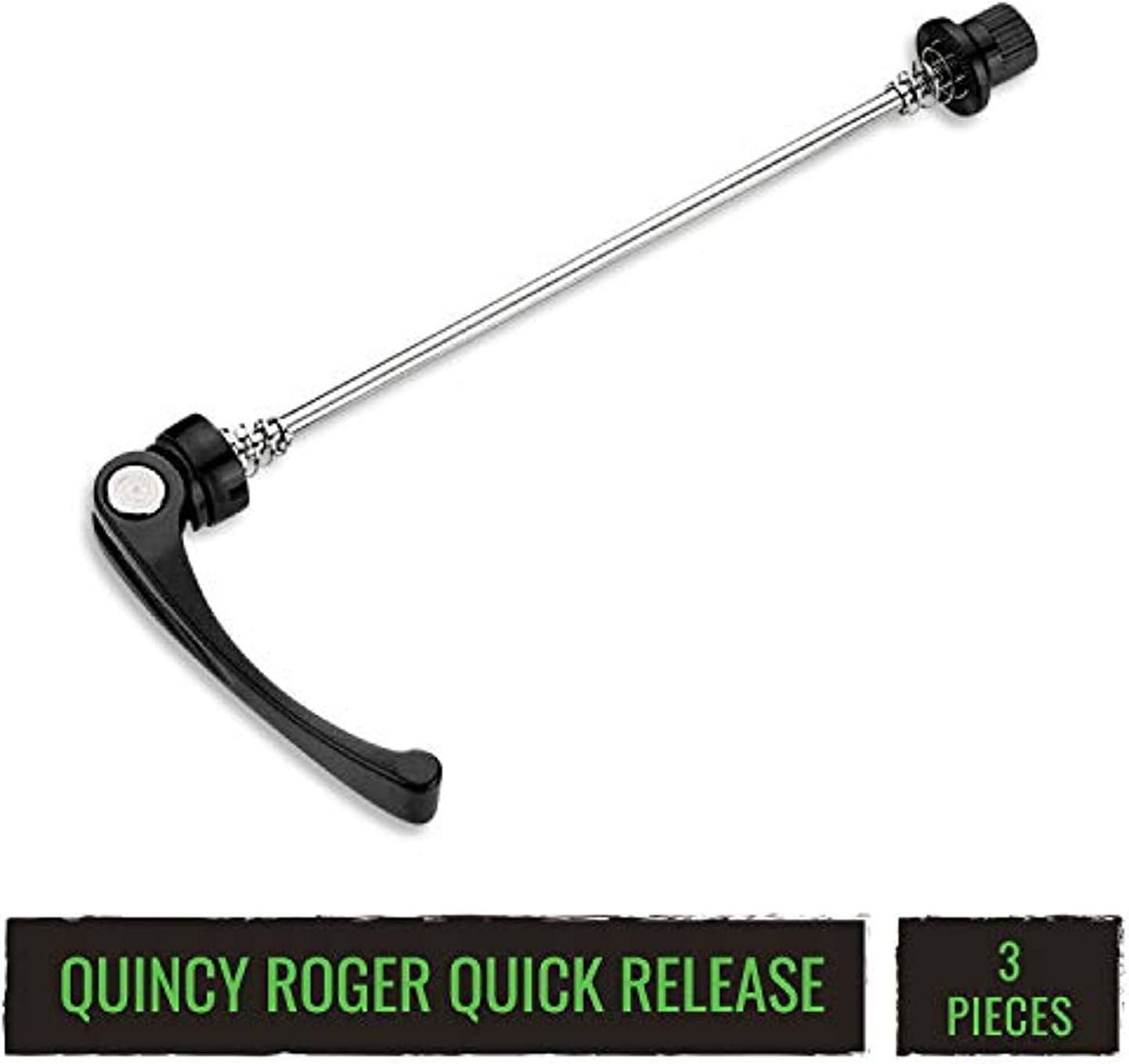 EVO Quincy Roger Quick Release - 177mm