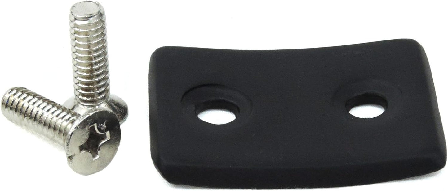 Powerlifting Lever Belt Replacement Lever - Contraband Sports 7010 Model