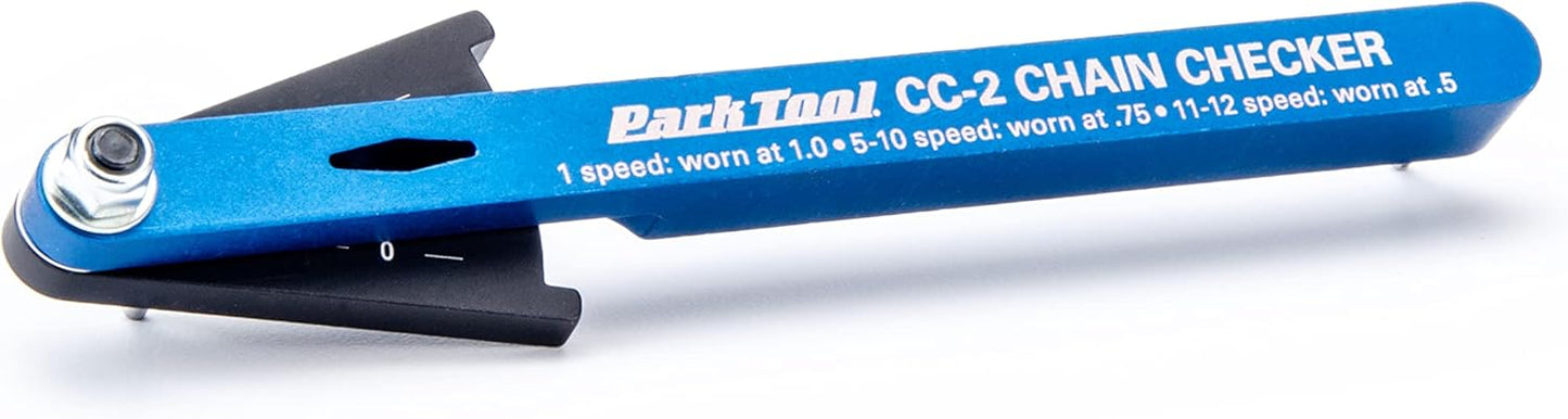PARK TOOL Chain Checker