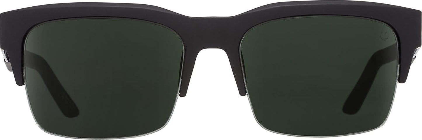SPY Optic Malcolm Sunglasses