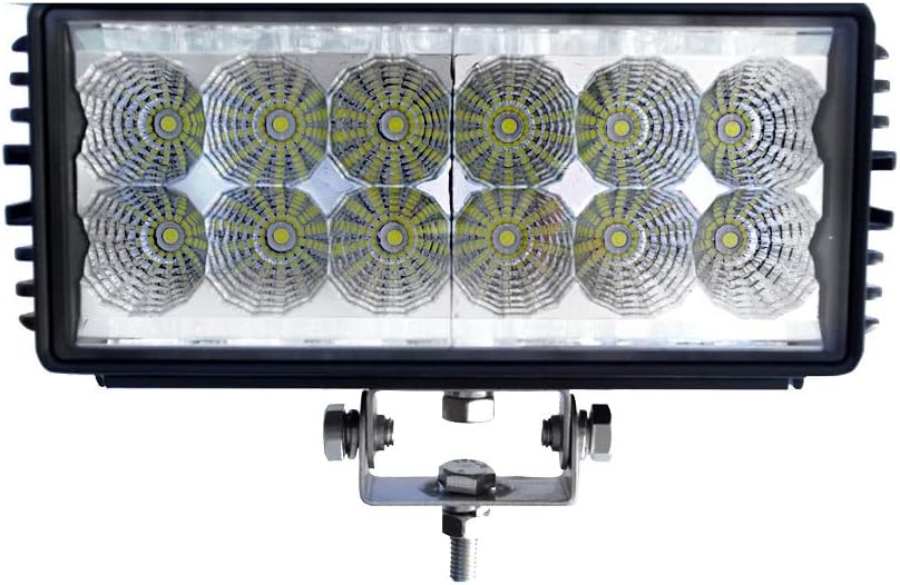 Kaper II L16-0079GR Green Hunting Light, 1 Pack