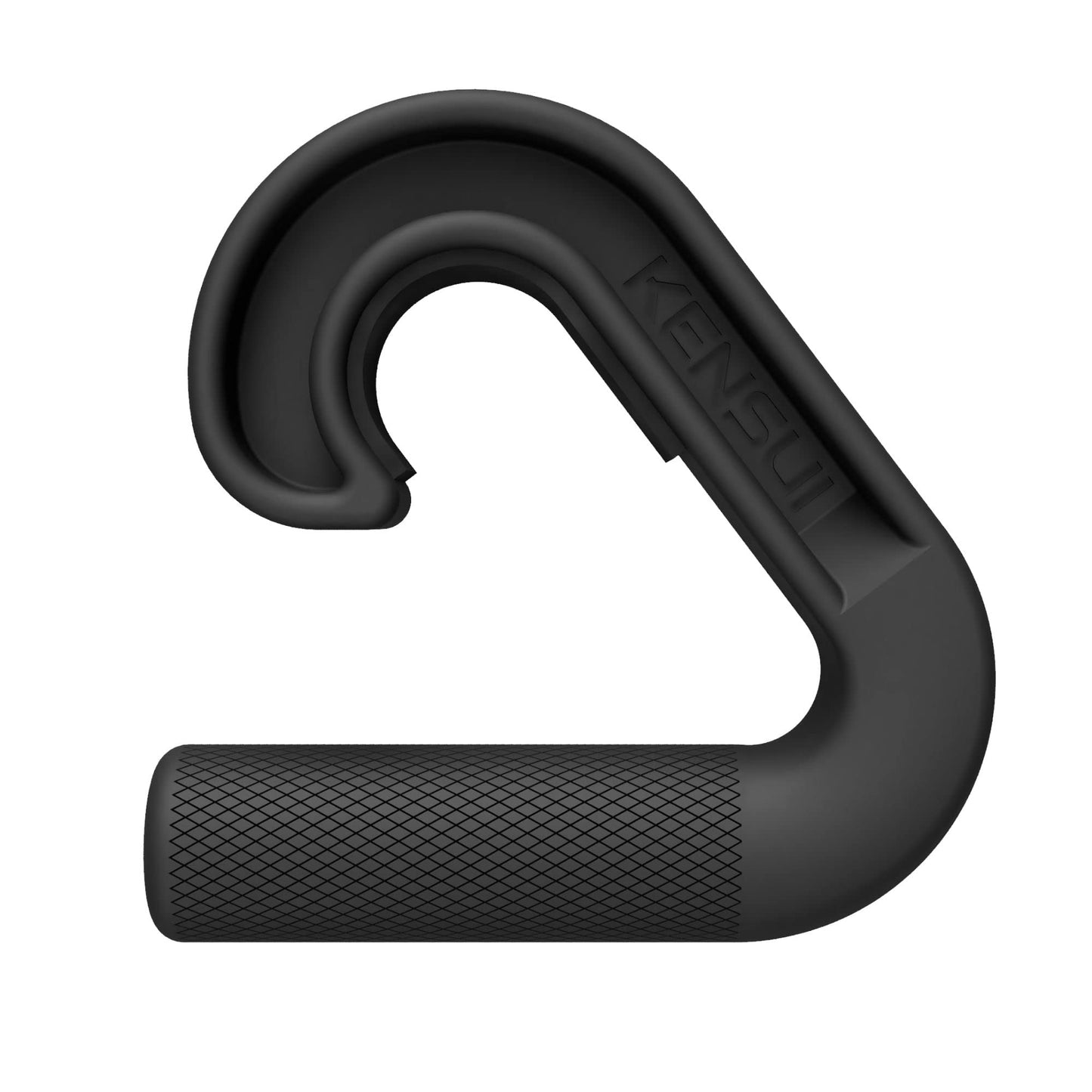 Kensui Swissies : Neutral Grip Handle Attachment For Pull-up Bars, Barbells and Resistance Bands