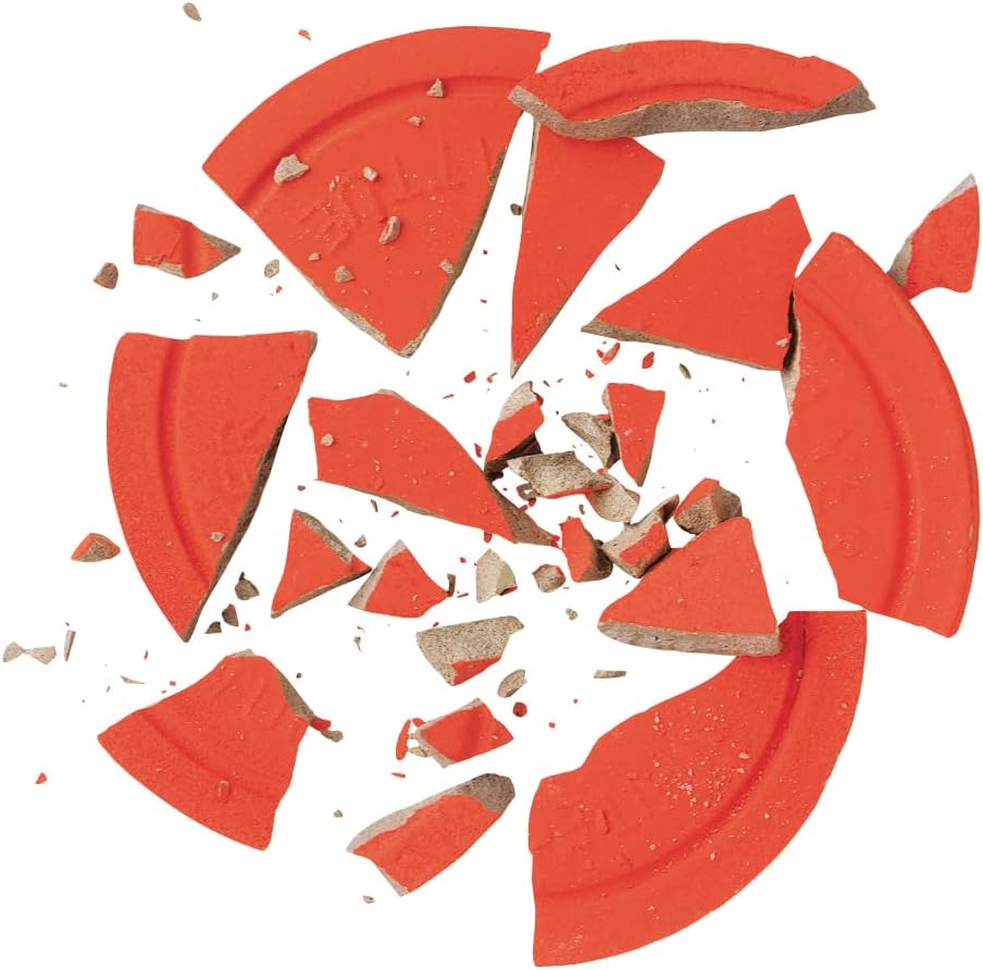 Daisy Shatterblast Refill Disks, 60 Pack