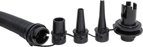 AIRHEAD Manual Foot Pump for