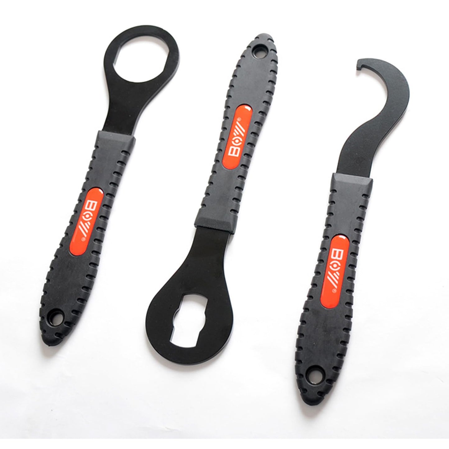 SONZUIA 36mm Box End Wrench for Removing Vintage Bicycle Bottom Brackets Cups