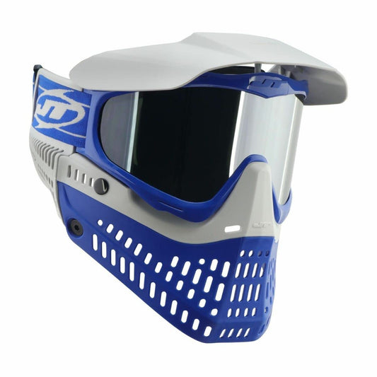 JT Spectra Proflex LE Goggles Cobalt w/Clear & Chrome Thermal Lens
