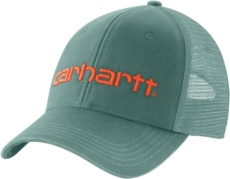 Carhartt Men's 101195 Dunmore Ball Cap