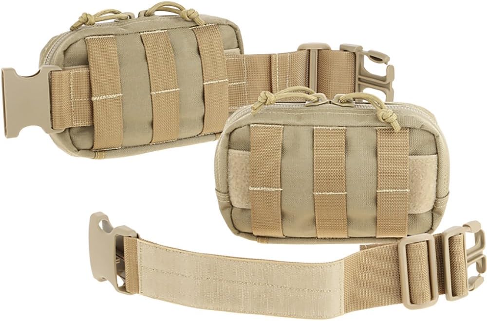 Maxpedition Janus Extension Pocket