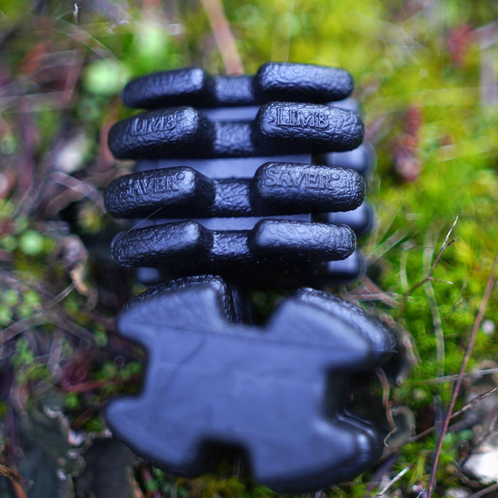 LimbSaver SuperQuad Split Limb Dampener