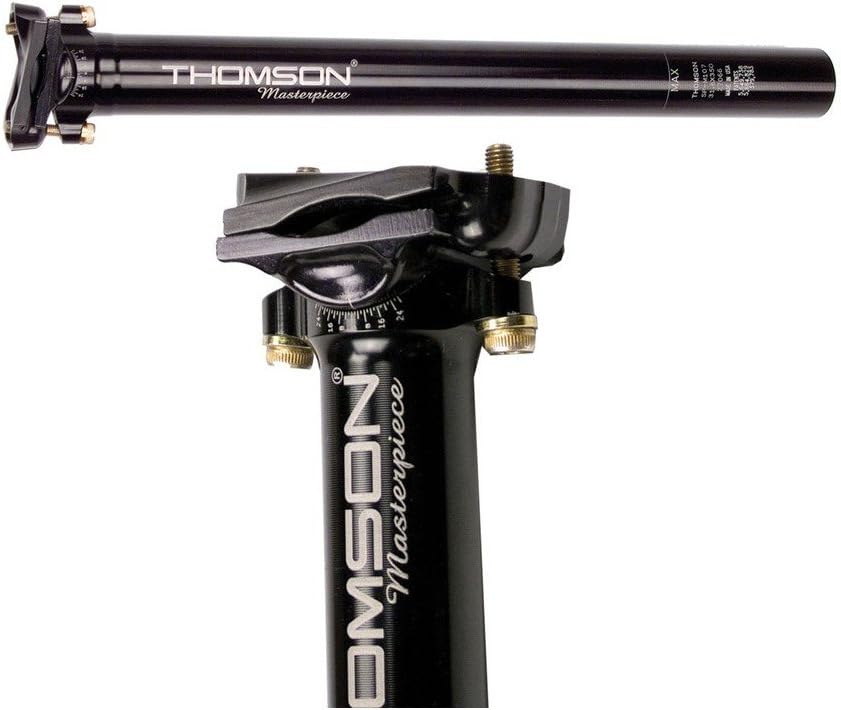 Thomson Masterpiece Bicycle Seatpost