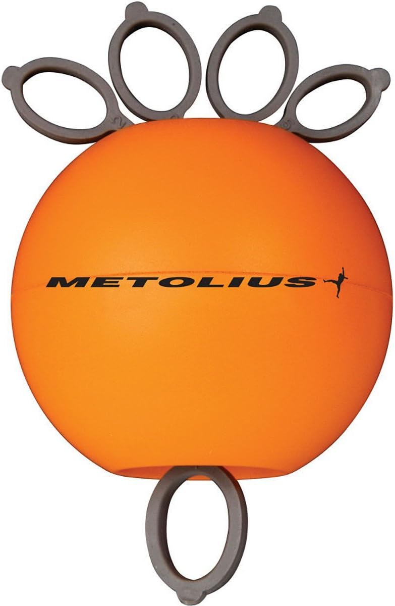 Metolius GripSaver Plus