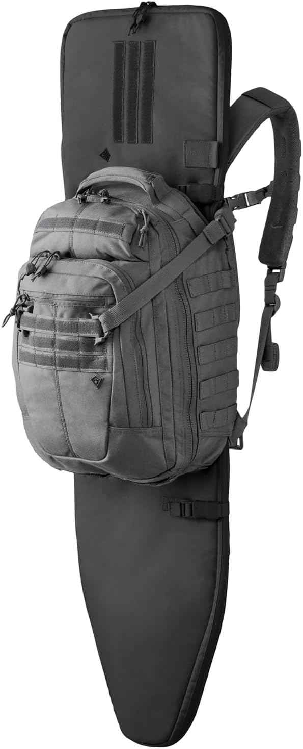 25L First Tactical Specialist Backpack - Compact Survival Bag for Outdoor Adventures
