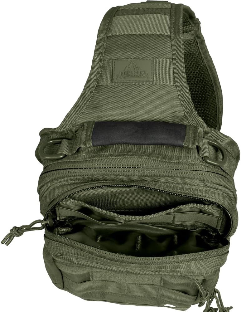 Red Rock Outdoor Gear - Rover Sling Pack
