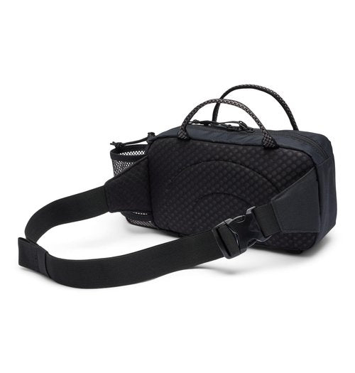Columbia Unisex Echo Mountain Hip Pack, Black, One Size