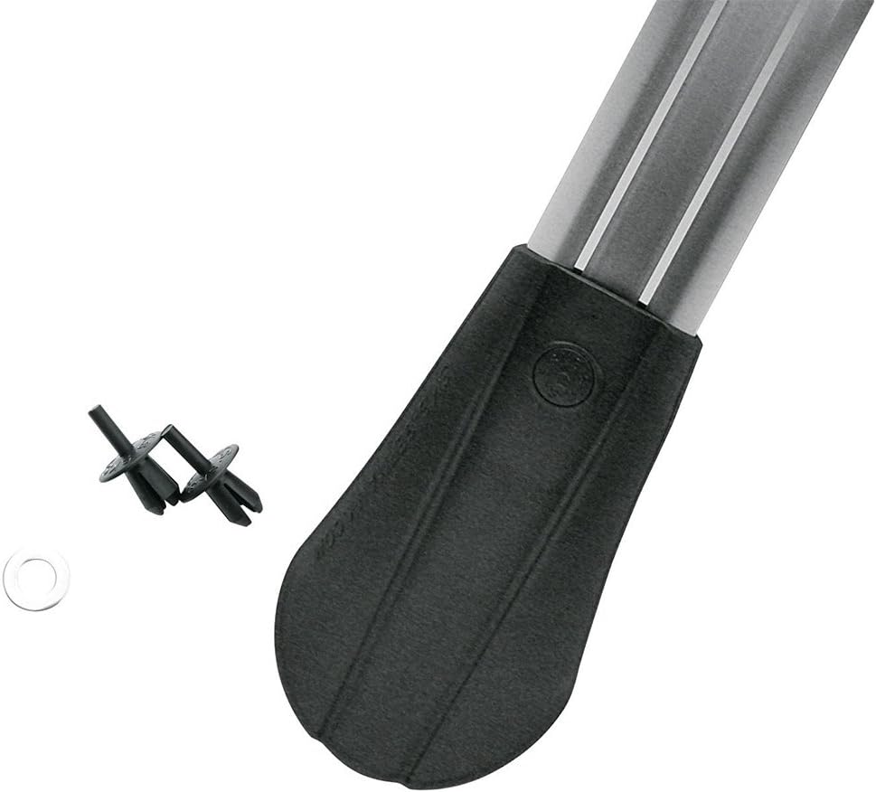 SKS GERMANY X-Long Fender Spoiler for Full Fenders, 53mm