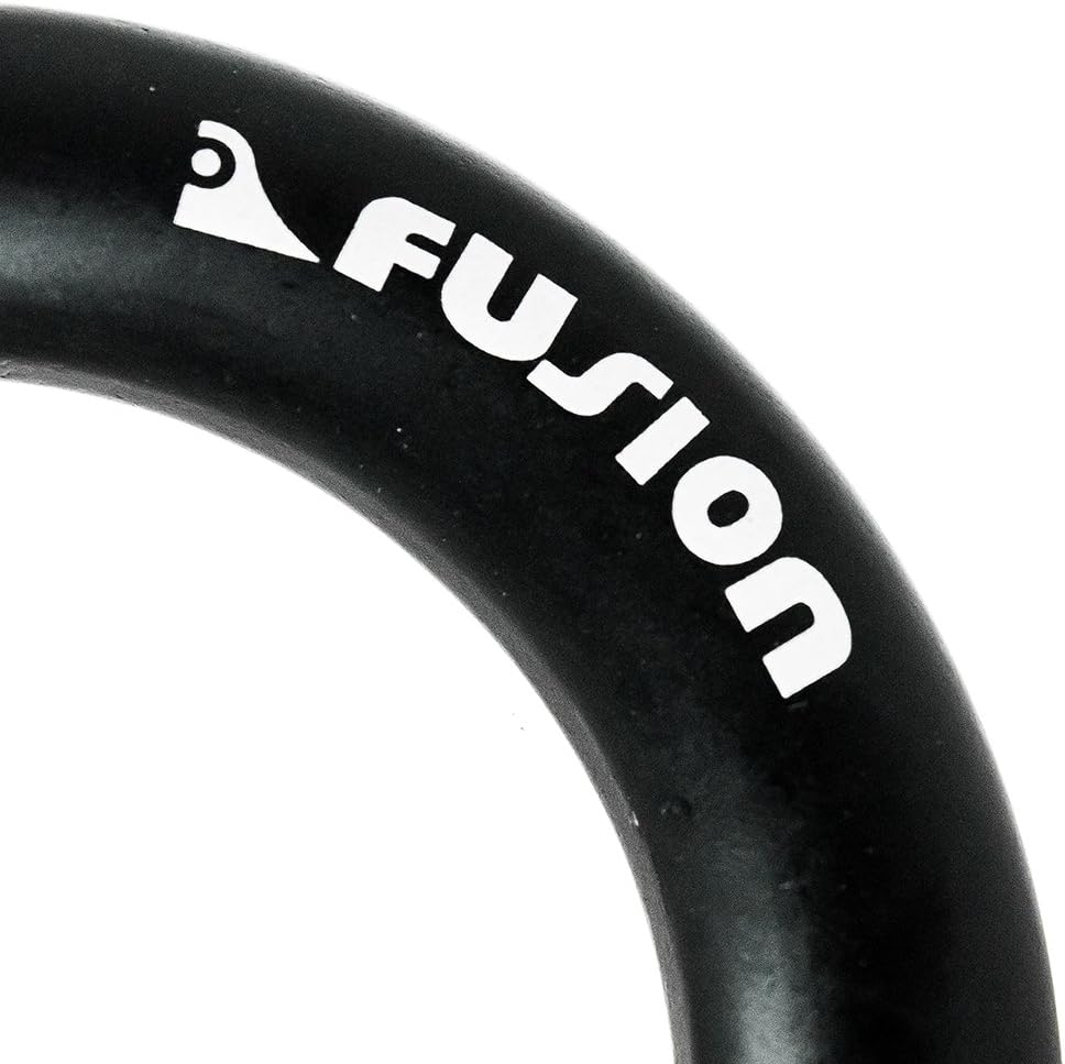 Fusion Climb Perfect Tension Aluminum Large O-Ring