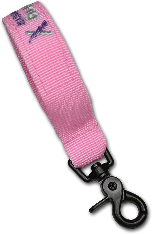 Lightning X Fireman's Deluxe Firefighter Turnout Gear Glove Strap for First Responder