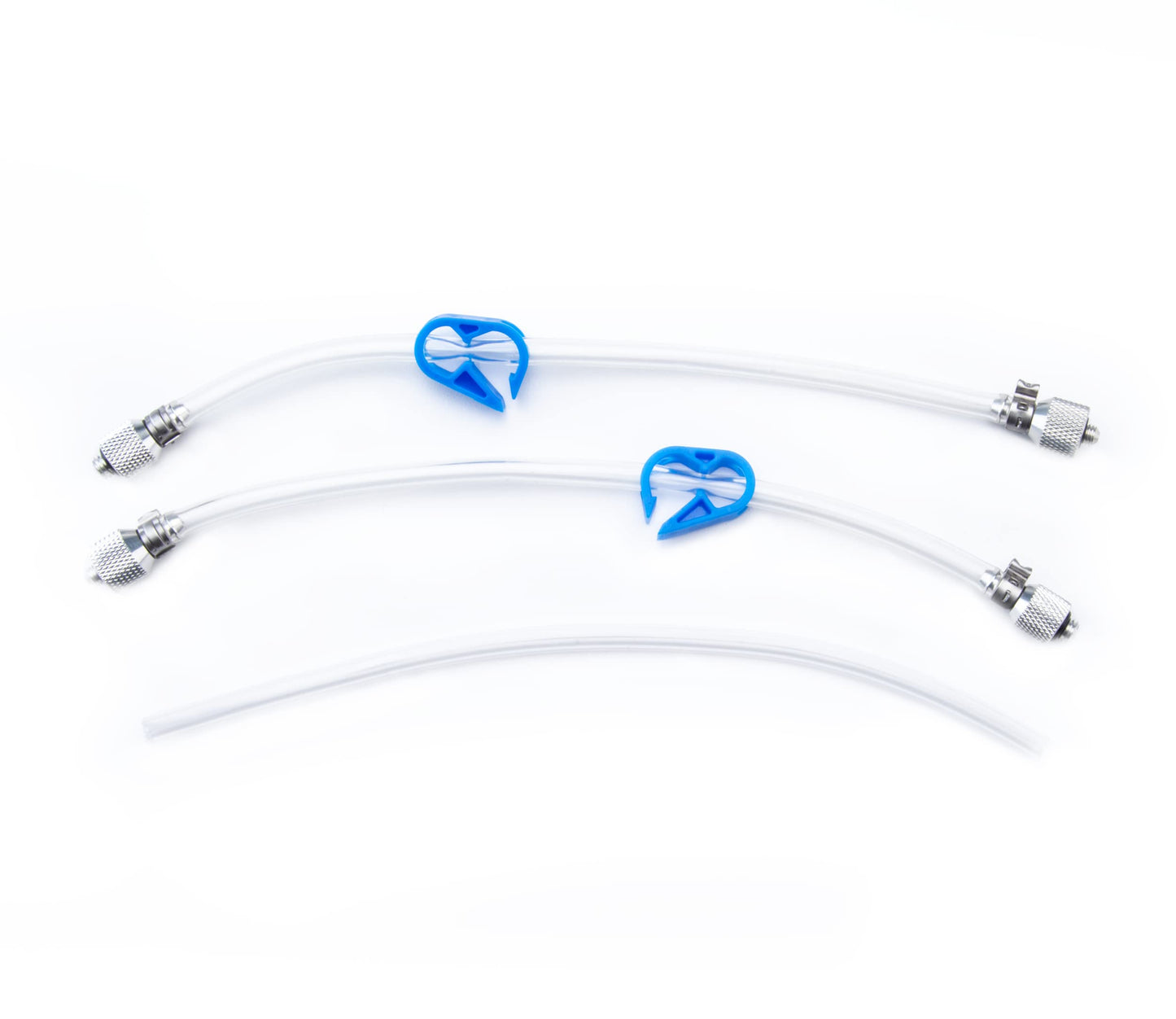 Park Tool BKD-1.2 Hydraulic Bicycle Brake Bleed Kit - DOT Fluid