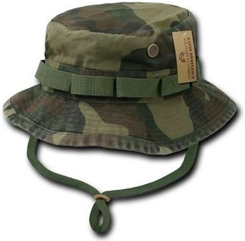 Rapiddominance Boonies Hat