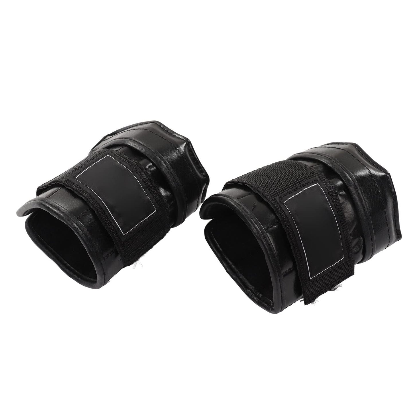 1Pair 1‑3kg Adjustable Ankle Weights Wrist Straps, Wrist Weights Sandbag for Men Women Arm Fitness Exercise Training