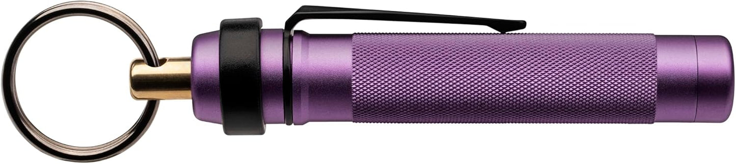 ASP Metro Defender Pepper Spray, Self-Defense for Women and Men, Quick-Release Personal Defense Equipment, Personal Protection Device, Safety Running Gear, Personal Security Devices