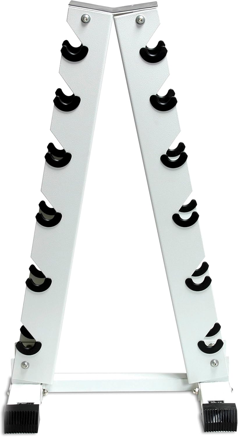 CAP Barbell A-Frame Dumbbell Rack