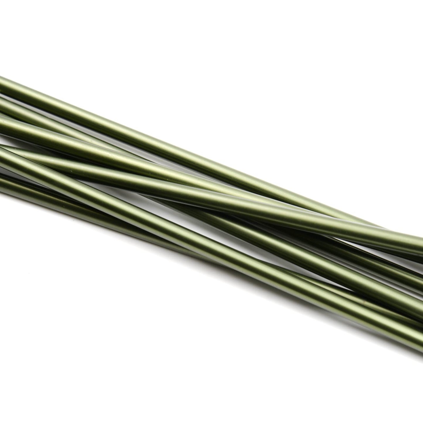 GEERTOP Lightweight Aluminum Replacement Tent Poles for Bivy Tent 1 Person - Camping Hiking Backpacking