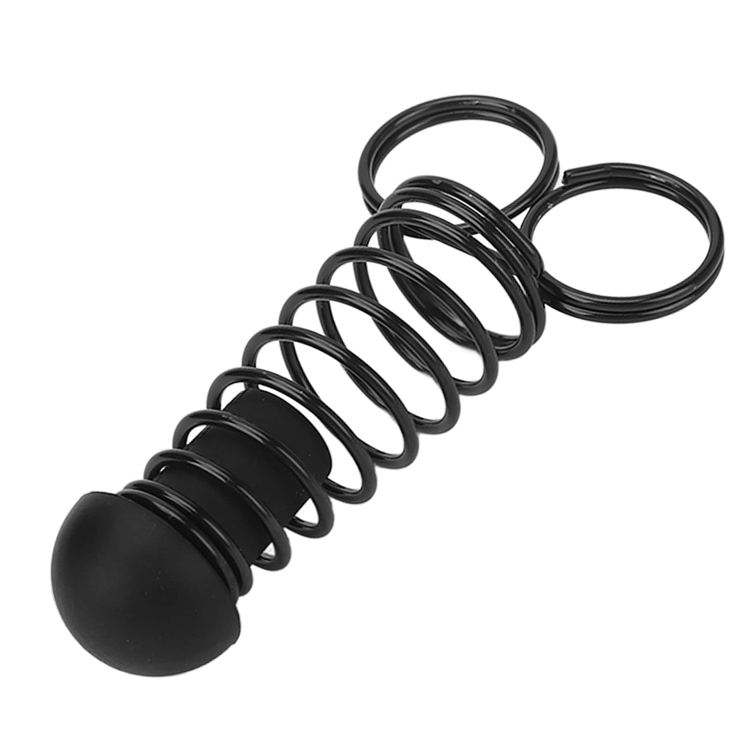 ZJchao Finger Trainer, Hand Grip Strengthener Exerciser Spring Finger for Training, Finger Stretcher Relieve Wrist Pain, Trigger Finger, Mallet Finger