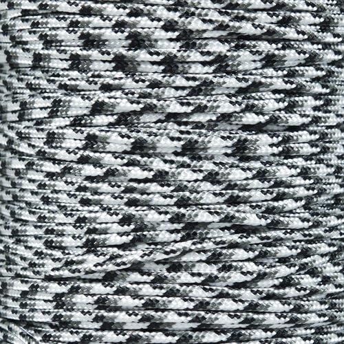 Paracord Planet 425lb Paracord – Nylon Parachute Cord for Tactical, Crafting, and General Use