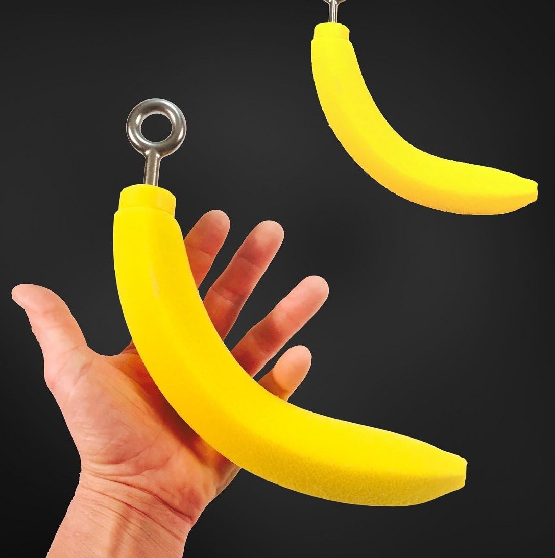 Atomik Climbing Holds | Hanging Style Training Grips