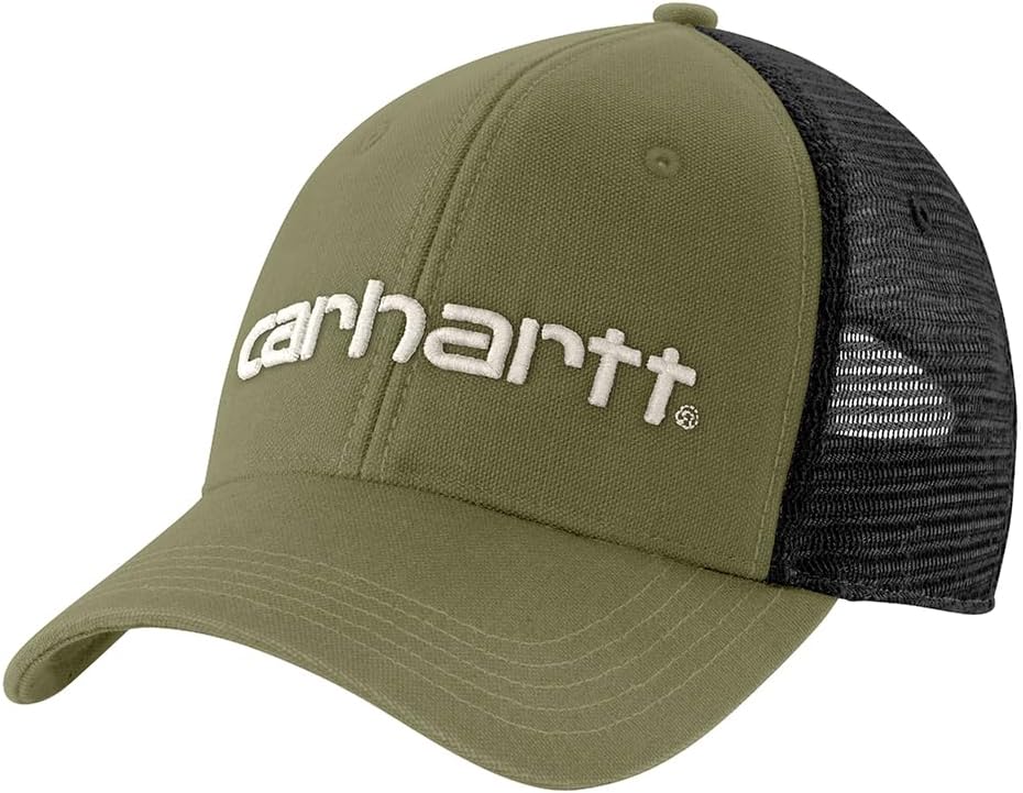Carhartt Men's 101195 Dunmore Ball Cap