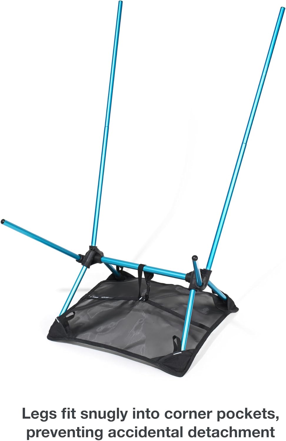 Helinox Protective Ground Sheet Accessory for Camp Chairs