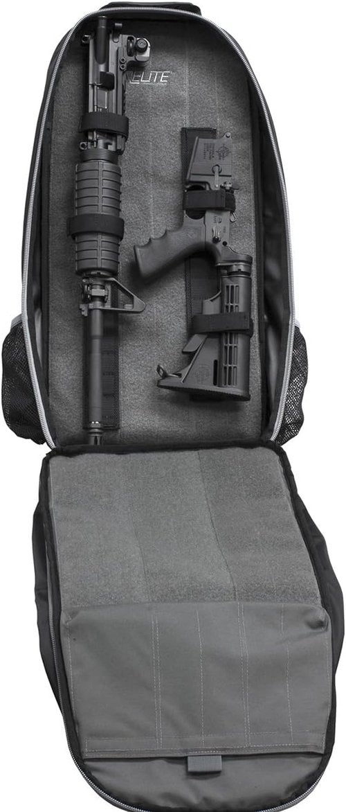 Covert Operations Backpack - Elite Survival Systems Stealth in Black