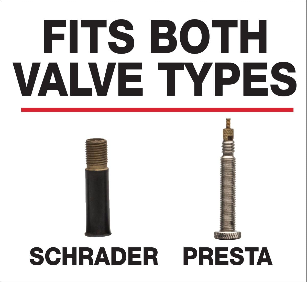 Airstrike High Pressure Frame Pump