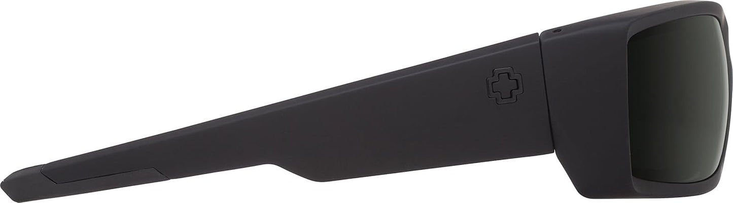 SPY Optic General | Wrap Sunglasses