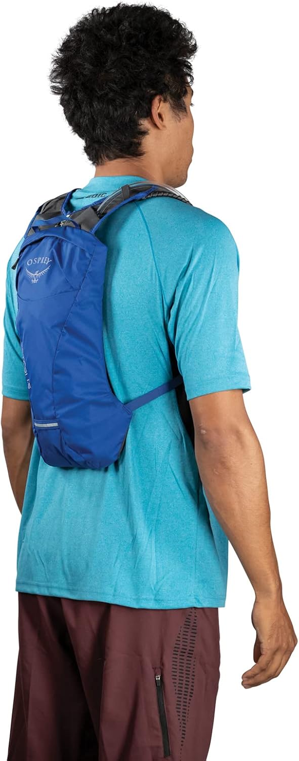 Osprey Katari 1.5 Men's Bike Hydration Backpack