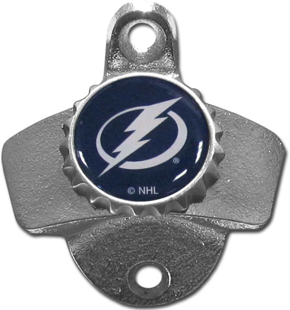 Siskiyou Sports NHL Wall Mounted Bottle Opener