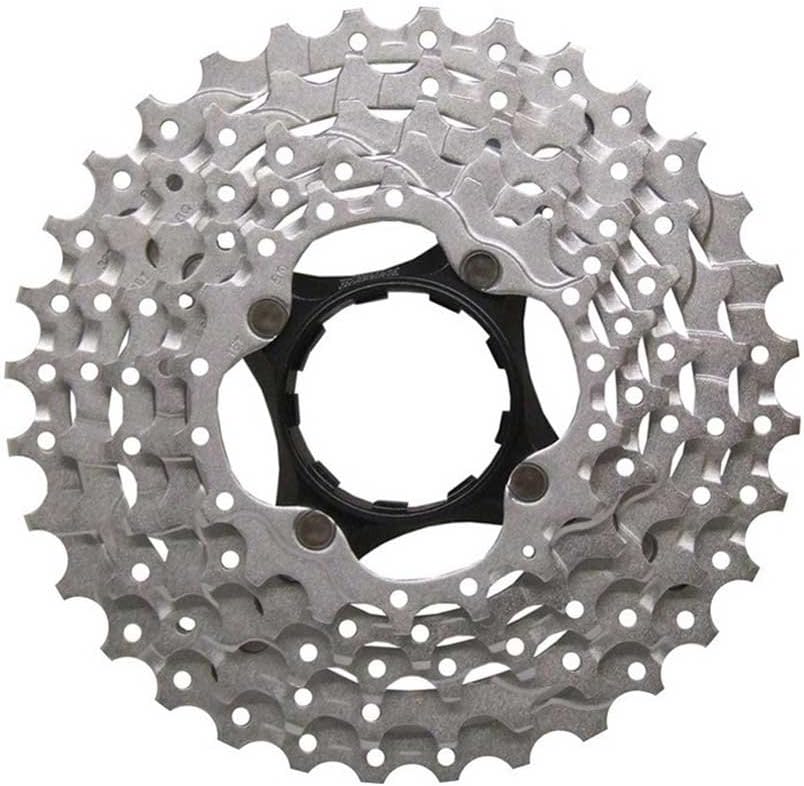 Shimano XT M770 9spd Cassette