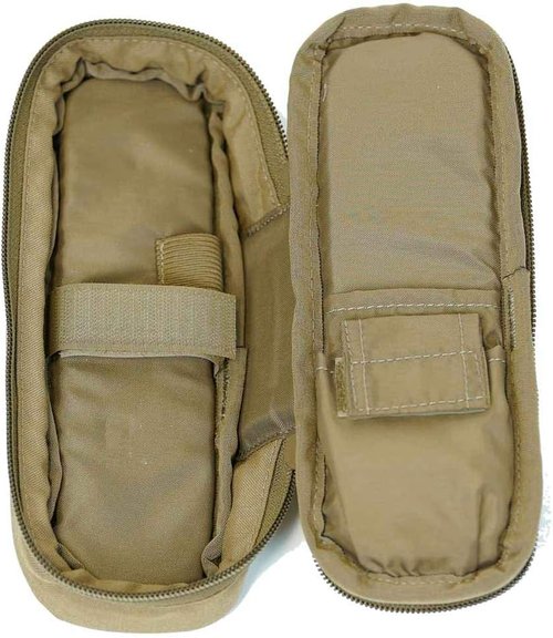 Kestrel TYR Tactical MOLLE Carry Case, HST Series, Berry Compliant
