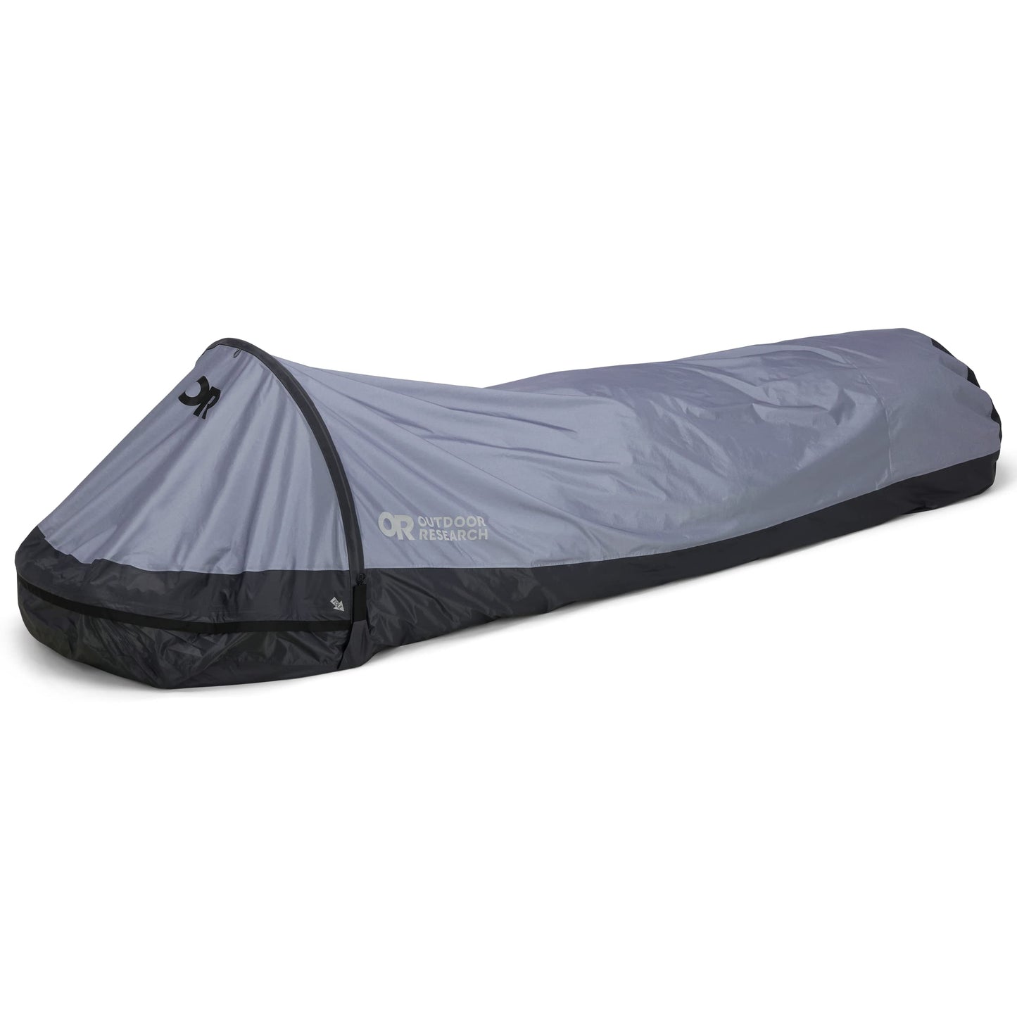 Outdoor Research Helium Bivy, Slate, One Size