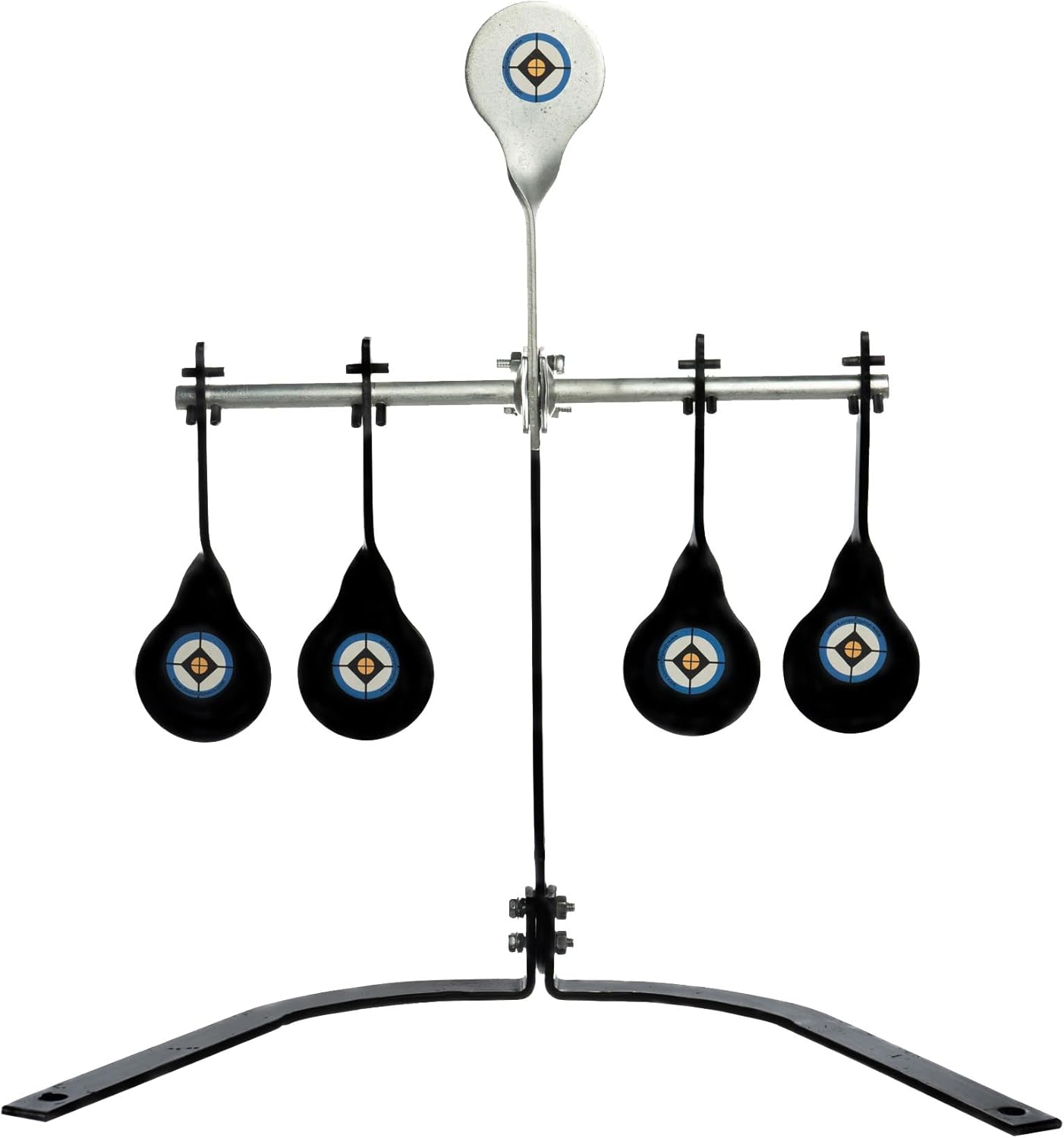 Do-All Outdoors Do All Outdoors Auto Reset Steel .22 Shooting Target