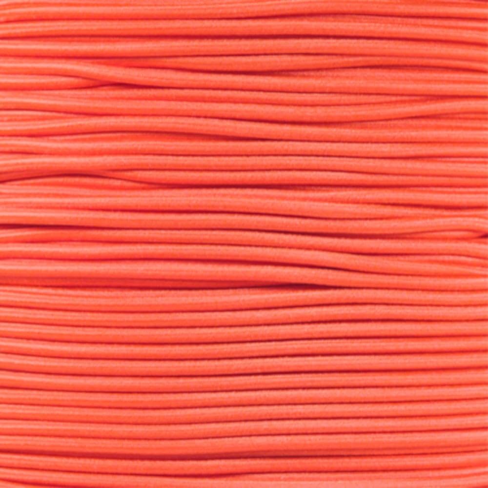 1/8 Inch Shock Cord - Versatile Bungee Cord for Camping, Cargo & Outdoor Use