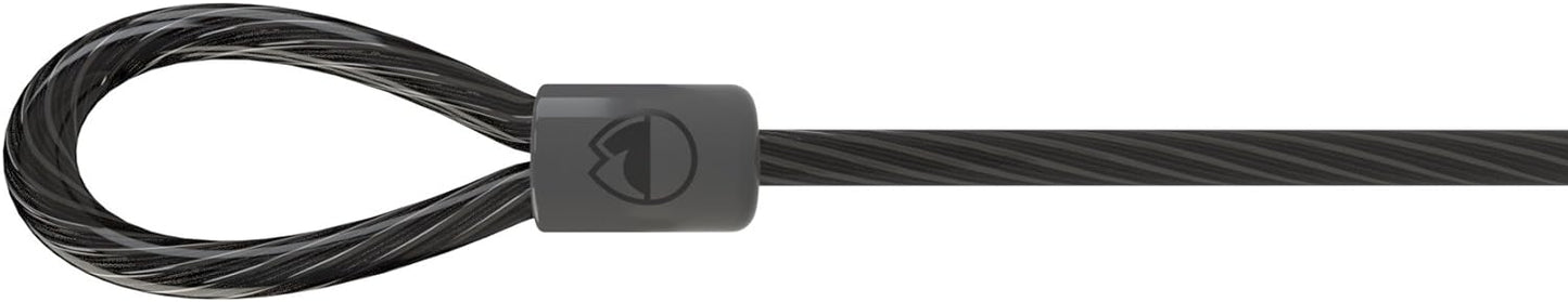 RockyMounts SteelBraid 8 Foot Cable Lock