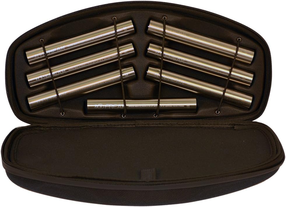 Smart Parts Freak Boremaster Insert Kit - Stainless Steel - Soft Case