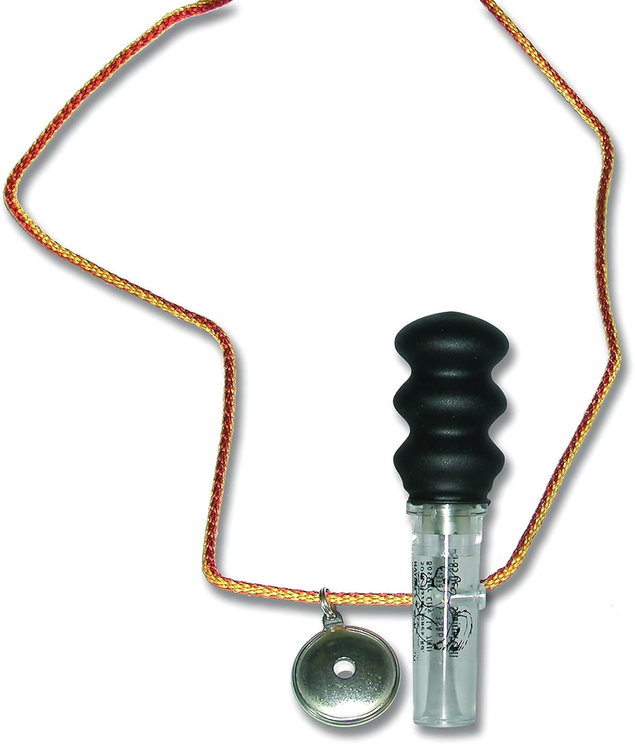 Haydel's Game Calls, Inc. SP-05 Squirrel Call Pack Squirrel Calls for Hunting.