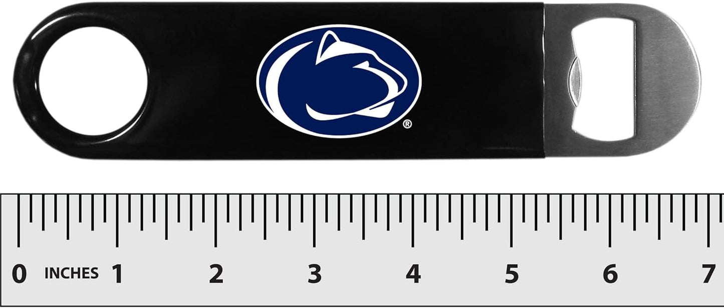 Siskiyou Sports NCAA unisex Long Neck Bottle Opener