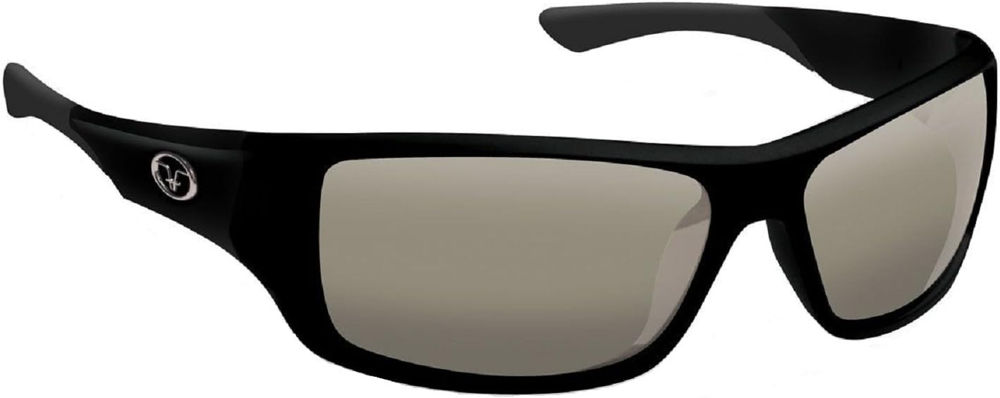 Flying Fisherman Triton Polarized Sunglasses with AcuTint UV Blocker for Fishing and Outdoor Sports